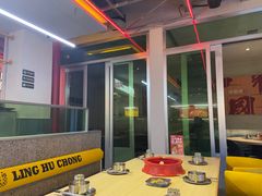 -令狐冲烤鱼·烧菜馆(达明店)