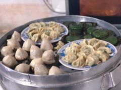 -百川油茶馆(燕岩店)