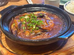-四道菜·福建菜馆(莆田万达店)