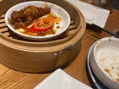 -点心传说·粤菜点心(佐阾虹湾店)