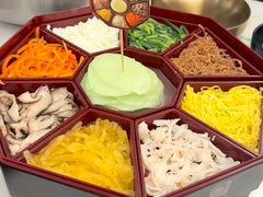 -将军牛排·尔滨地标朝鲜族美食(总店)