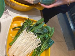 -润园四季椰子鸡火锅(欢乐海岸店)