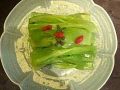 -西安凯悦酒店·湖畔中餐厅