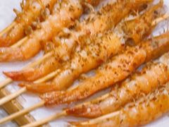 -新凯旋烧烤·燕姐千岛湖土菜