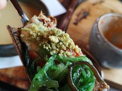 熏鲭鱼-Pakkhús Restaurant