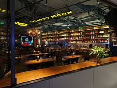 -The Happy Monk(前海壹方汇店)
