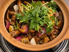 招牌胡须佬鸡煲-胡须佬鸡煲四季火锅店(石厦西村直营店)