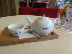 我爱的奶茶-哈根达斯(西安北郊店)