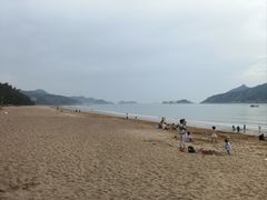 -大京沙滩