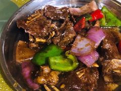 -禄源公·老莞诚饭店