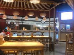 大堂-八二小区抄手(龙湖上城天街店)