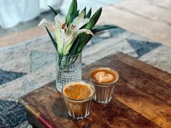 dirty-MOJ coffee(瓯海泽雅水碓坑店)