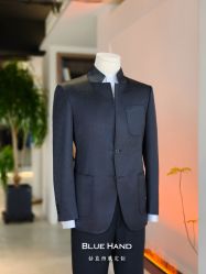 -钴蓝西服定制·男士礼服租赁(鄞州店)