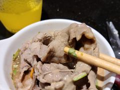 -蓝钻·国际美食海鲜自助百汇(西直门店)