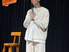 -喜剧部落脱口秀(三里屯店)