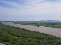 -珲春防川景区