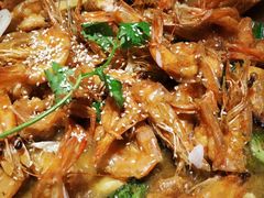 -邵汇大虾(大东门店)