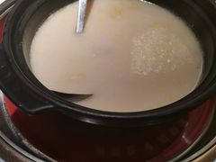 -捞神煲汤火锅(湖滨商业街店)