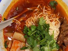 -遇见小面(碧桂园总部店)