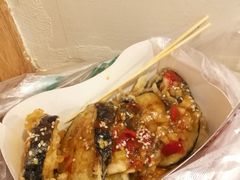 -李好吉吉自选炸鸡(星天广场店)