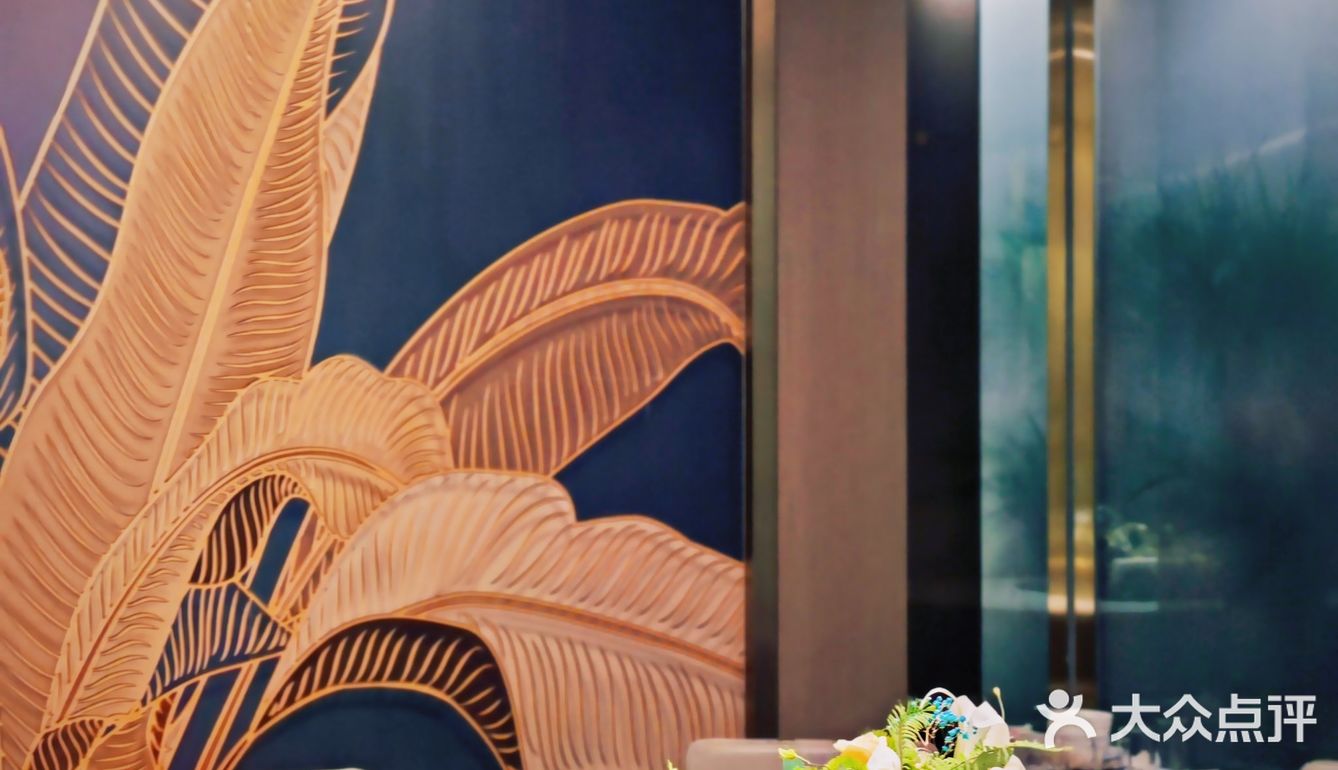 公司招待,餐厅选择里被领导一顿夸!