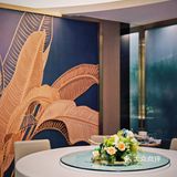 公司招待,餐厅选择里被领导一顿夸!