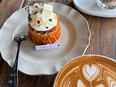 -Vanillacafe香草咖啡(银海大世界店)