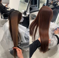 -DL HOPE明星造型