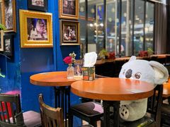-The Happy Monk(前海壹方汇店)