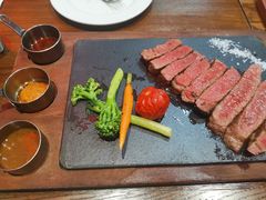 -1886德国汽车餐厅(福田星河COCO Park店)
