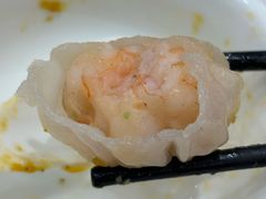 -坚记酒家·佛山老字号·顺德鱼生标准示范店