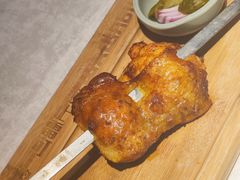 -俄士厨房(环球港店)