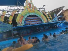 -杭州浪浪浪水公园