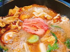-Tokyo Sukiyaki-Tei