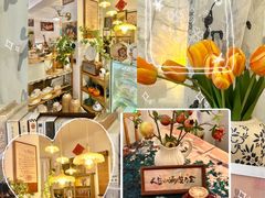 -昼夜咖啡馆
