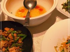 -桃花源中餐厅(金茂豪华精选酒店)