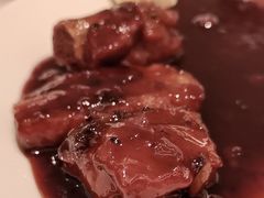 -喜来登由由大酒店九州膳坊中餐厅