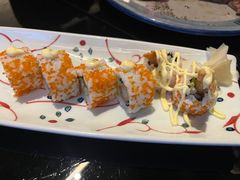 -曙亚洲餐厅-重庆富力艾美酒店(南坪万达广场店)