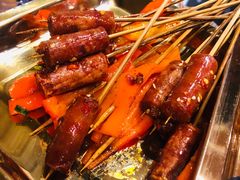 -盟重烧烤(高正街店)