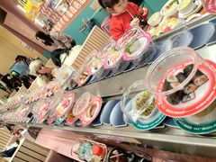 -元气寿司(环球港店)