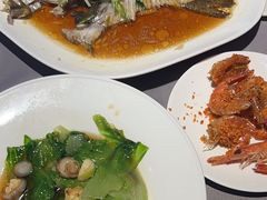 -徐记海鲜(梅溪新天地店)