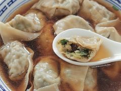 -古徽州馄饨店(宝安路店)