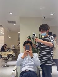-PE SALON