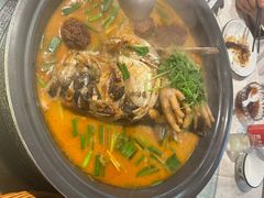 -老燕皇·南京菜(玄武湖店)