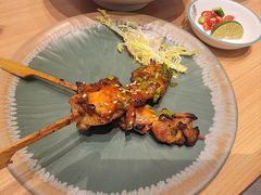 -越小品·越南餐厅(万科里店)