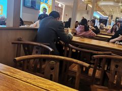-素满香·食养自助(天一广场店)
