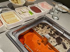 -海底捞火锅(八佰伴店)