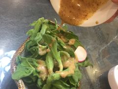 爽口冰草-晋美大掌柜(新建路店)