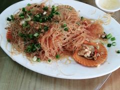 -田源农家饭店·窑鸡王·海鲜(东部湾·融创店)