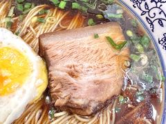 -伟记奥面馆(养育巷店)